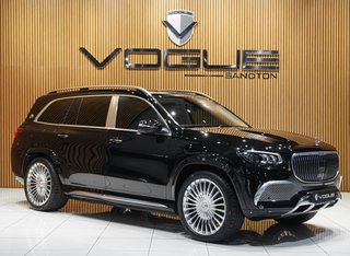 Mercedes-Benz GL Used vehicle for sale