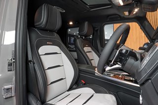 2026 Mercedes-AMG G63 - photo 6