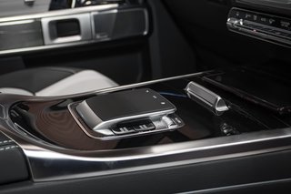 2026 Mercedes-AMG G63 - photo 7