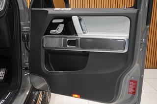 2026 Mercedes-AMG G63 - photo 11