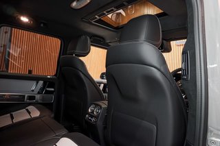 2026 Mercedes-AMG G63 - photo 13