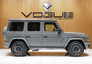 2026 Mercedes-AMG G63 - photo 3