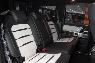 2026 Mercedes-AMG G63 - photo 16