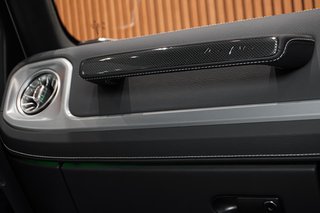 2026 Mercedes-AMG G63 - photo 17