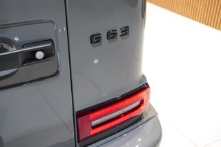 2026 Mercedes-AMG G63 - photo 22
