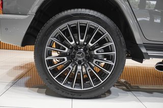2026 Mercedes-AMG G63 - photo 4