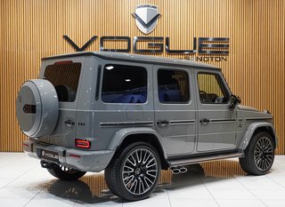 2026 Mercedes-AMG G63 - photo 5