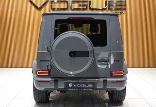 2026 Mercedes-AMG G63 - photo 1