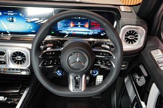 2026 Mercedes-AMG G63 - photo 2