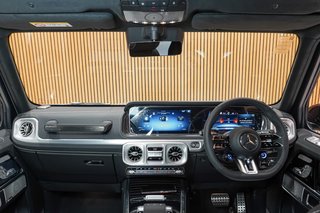 2026 Mercedes-AMG G63 - photo 4