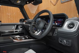 2026 Mercedes-AMG G63 - photo 5