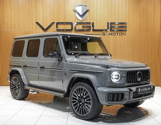 Mercedes-AMG G-Class Used vehicle for sale