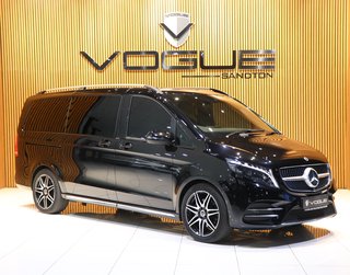 Mercedes-Benz V-Class Used vehicle for sale