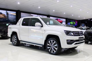 Volkswagen Amarok Used vehicle for sale