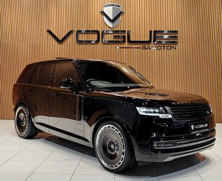 Land Rover Range Rover Used vehicle for sale