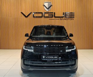 2025 Land Rover Range Rover 4.4 HSE (P530) - photo 2
