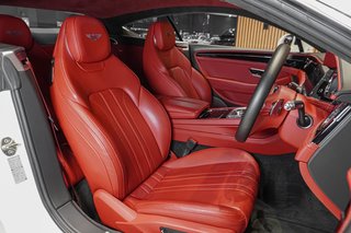 2018 Bentley Continental GT V8 - photo 4
