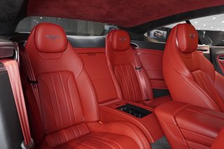 2018 Bentley Continental GT V8 - photo 11