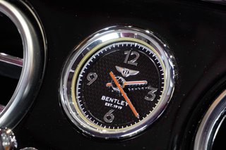 2018 Bentley Continental GT V8 - photo 14
