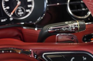 2018 Bentley Continental GT V8 - photo 19