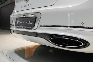 2018 Bentley Continental GT V8 - photo 21