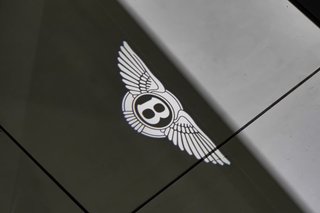 2018 Bentley Continental GT V8 - photo 22
