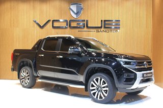 Volkswagen Amarok Used vehicle for sale