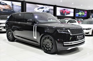 Land Rover Range Rover Used vehicle for sale