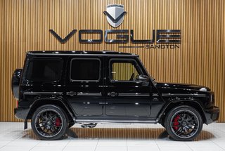 2026 Mercedes-AMG G63 - photo 2