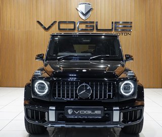 2026 Mercedes-AMG G63 - photo 3