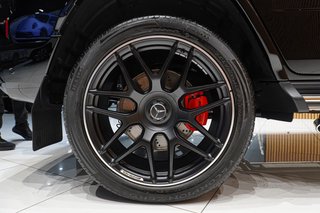 2026 Mercedes-AMG G63 - photo 4