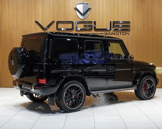 2026 Mercedes-AMG G63 - photo 5