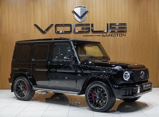 Mercedes-AMG G-Class Used vehicle for sale