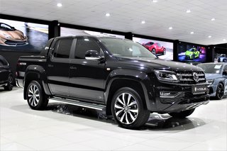 Volkswagen Amarok Used vehicle for sale