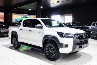 Toyota Hilux Used vehicle for sale