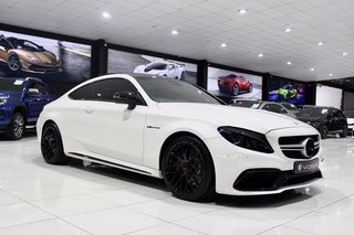 Mercedes-Benz C-Class Used vehicle for sale