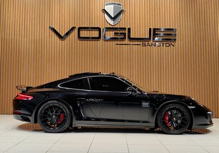 2018 Porsche 911 CARRERA GTS PDK (991 GEN2) - photo 3
