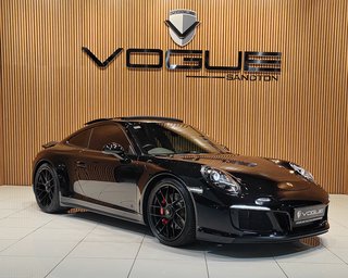 Porsche 911 Used vehicle for sale