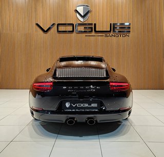 2018 Porsche 911 CARRERA GTS PDK (991 GEN2) - photo 1