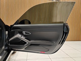 2018 Porsche 911 CARRERA GTS PDK (991 GEN2) - photo 2