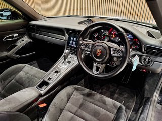 2018 Porsche 911 CARRERA GTS PDK (991 GEN2) - photo 3