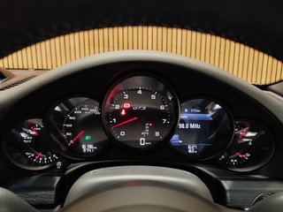 2018 Porsche 911 CARRERA GTS PDK (991 GEN2) - photo 4
