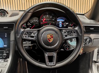 2018 Porsche 911 CARRERA GTS PDK (991 GEN2) - photo 5
