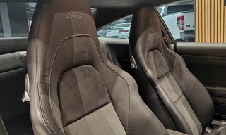 2018 Porsche 911 CARRERA GTS PDK (991 GEN2) - photo 9