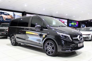 Mercedes-Benz V-Class Used vehicle for sale