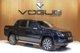 Volkswagen Amarok Used vehicle for sale