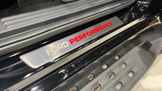 2026 Ford 3.0T V6 Double Cab Raptor 4WD - photo 12