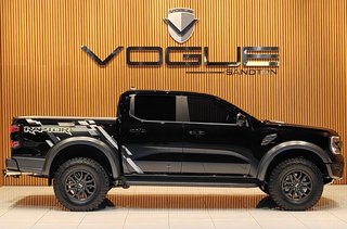 2026 Ford 3.0T V6 Double Cab Raptor 4WD - photo 3