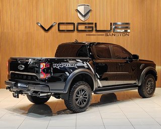 2026 Ford 3.0T V6 Double Cab Raptor 4WD - photo 1