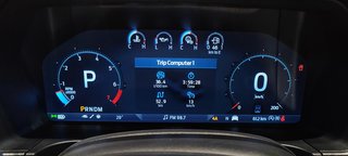 2026 Ford 3.0T V6 Double Cab Raptor 4WD - photo 5